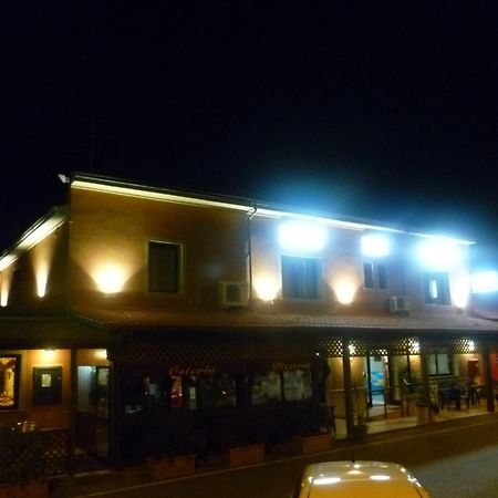 Hotel Le Badie Val di Perga Buitenkant foto